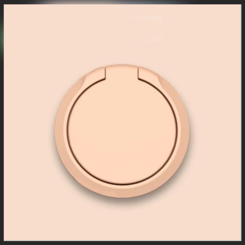 Điện thoại di động ring holder điện thoại xoay 360 ngón tay đa năng tương thích với iphone và máy tính bảng