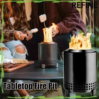 Lò Đốt Củi Bằng Thép Không Gỉ 304 Có Chân Đứng