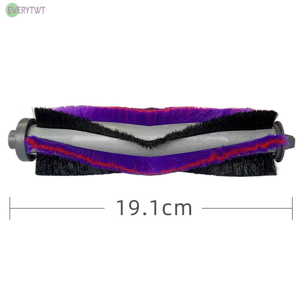 ⭐Vận chuyển 24h ⭐Bàn chải con lăn thay thế cao cấp cho máy hút bụi robot samsung vr05r5050wk