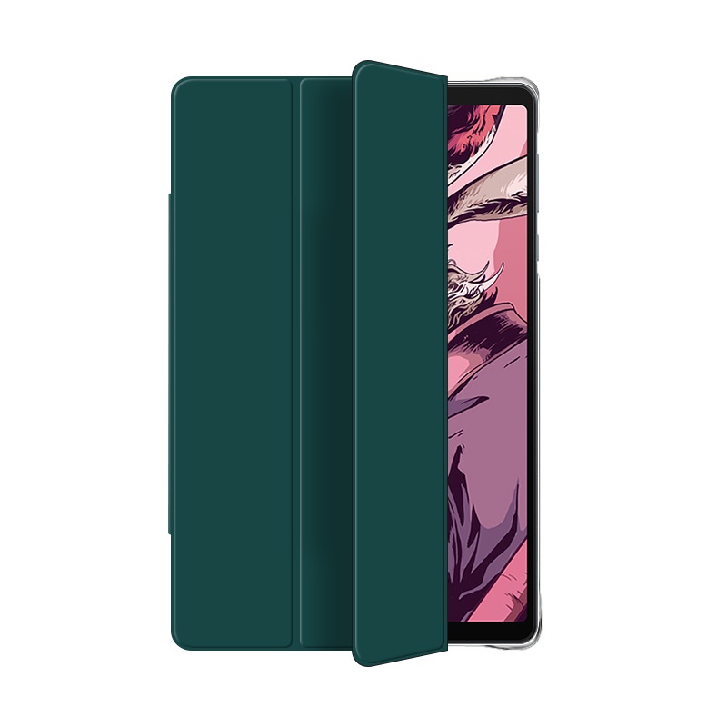 Đối với legion y700 2nd gen 8.8 "2023 vỏ thông minh từ tính siêu mỏng cho máy tính bảng tb-320fu 8.8 inch với tính năng tự động đánh thức