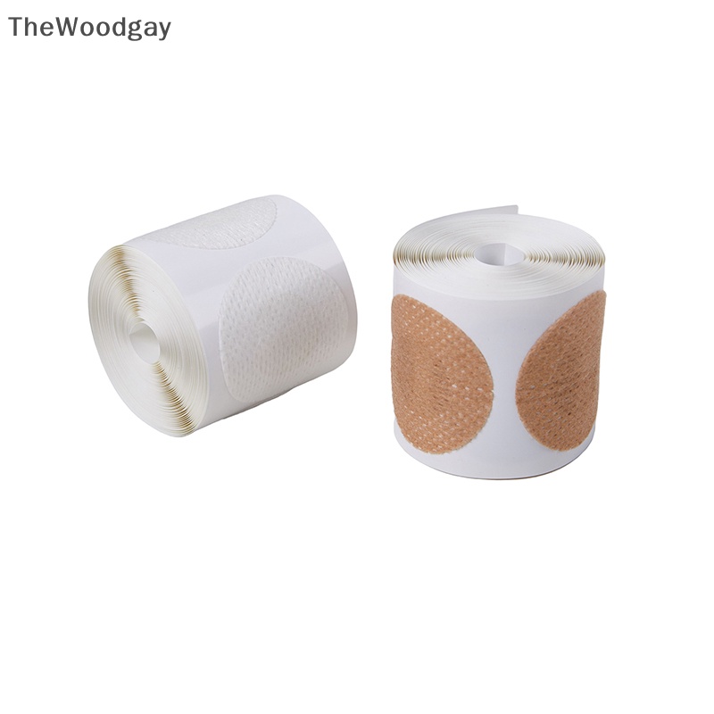 Thewoodgay 50 cặp đàn ông núm vú che núm vú miếng dán áo ngực phụ nữ vô hình nâng ngực áo ngực chạy bảo vệ núm vú ngực en