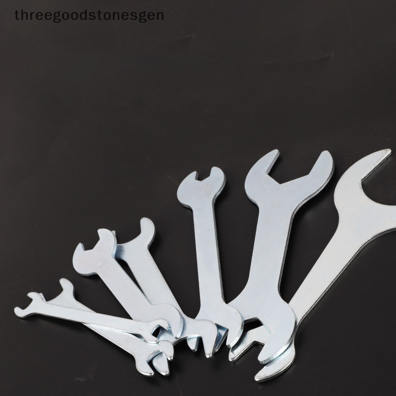 Cờ Lê Hai Đầu Mở Hai Đầu Sử Dụng Kép Siêu Mỏng tss Cho Xe Hơi