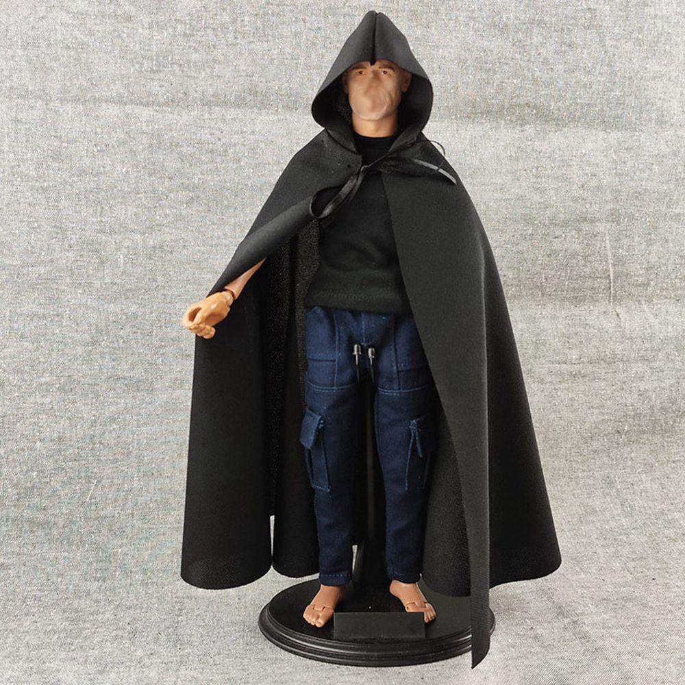 Áo Khoác Vest Thời Trang Cho Búp Bê Nam 30cm 1 / 6
