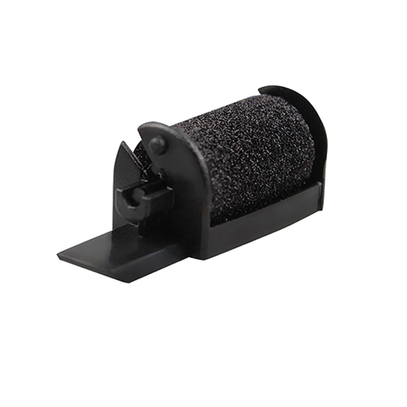 Thích hợp cho Casio Casio iR40 Giá đỡ ruy băng IR-40T Giá Taxi Bộ điều chỉnh mực Con lăn ruy băng HR