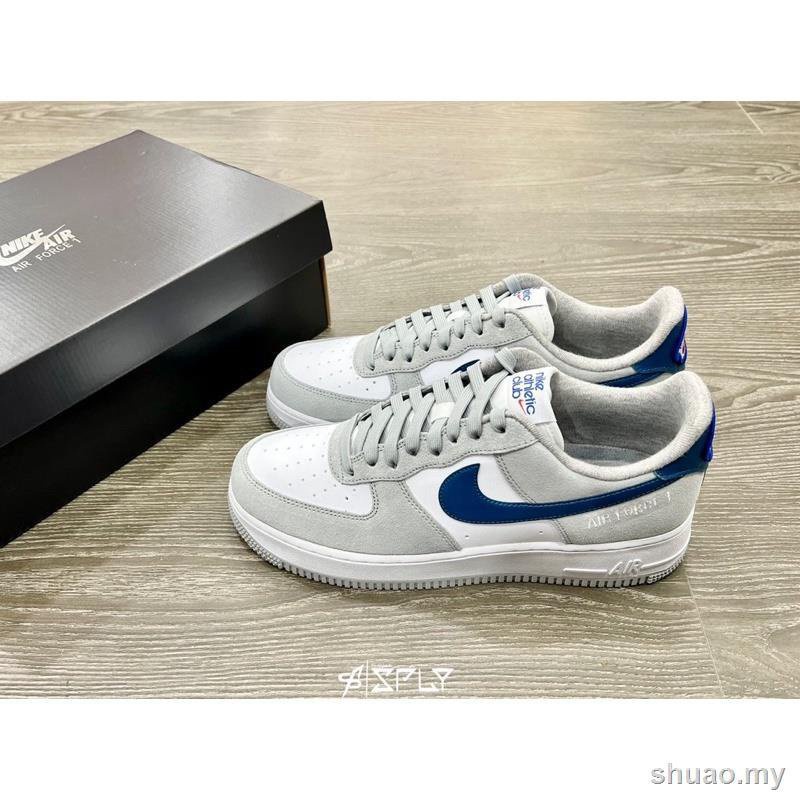 Giày thể thao sang trọng znz3 nike2023 air force 1 dh7568 lrlt