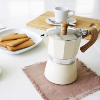 150/300 ml moka pot espresso cafe