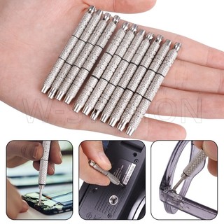 Tuốc Nơ Vít mini 4 Trong 1 Sửa Chữa Đồng Hồ / Máy Tính