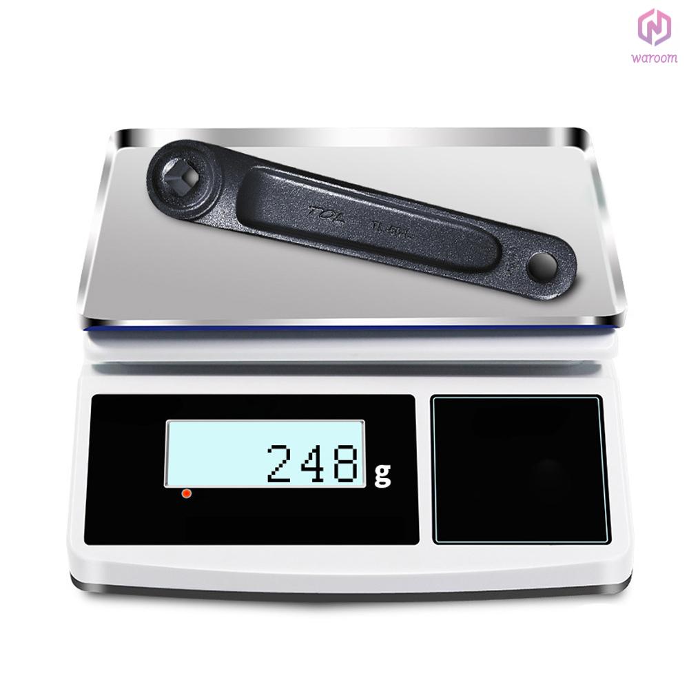 Tay Quay Trái 170mm Thay Thế Chuyên Dụng Cho Xe Đạp Leo Núi 15Mm