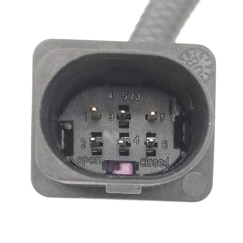 Cảm Biến Oxy Trước Cho Mini Citroen C2 C3 C4 C5 DS3 &amp; Downstream O2 Lambda Mini R56 R57 R58