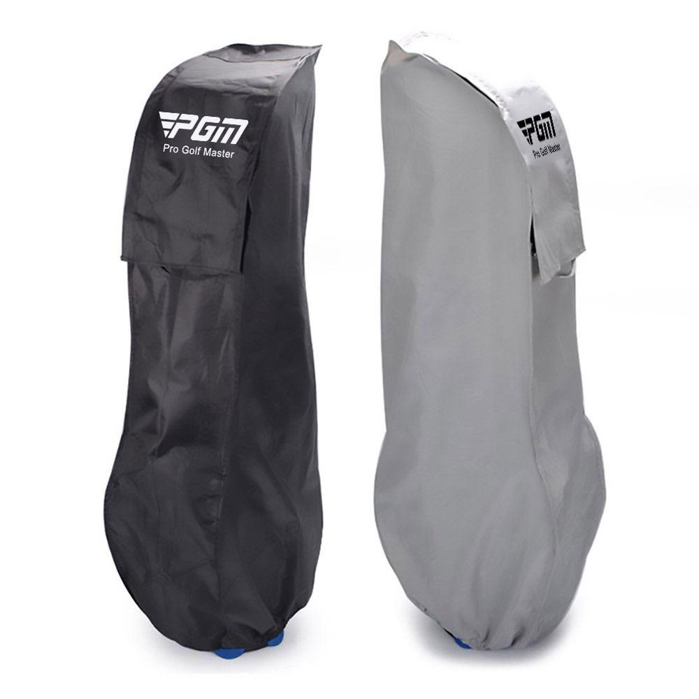 .Vỏ Bọc Bảo Vệ Xe Đánh Golf Có Khóa Kéo Chống Tĩnh Điện Chất Lượng Cao