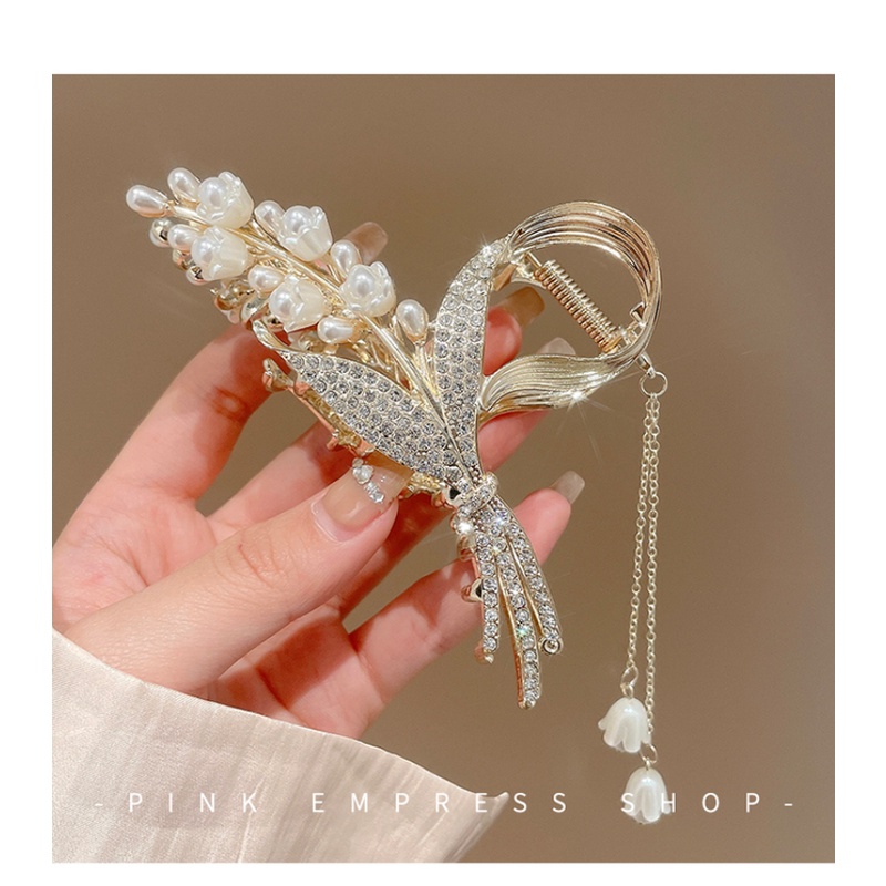 Bộ Kẹp Tóc Hình Cá Mập Thời Trang Mới 2023 Dành Cho Nữ