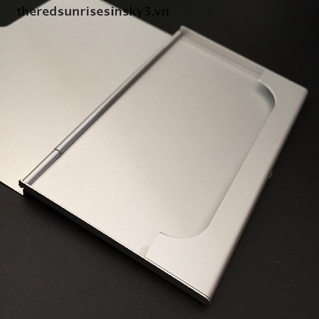 ## Hộp Đựng Danh Thiếp / Danh Thiếp Thời Trang