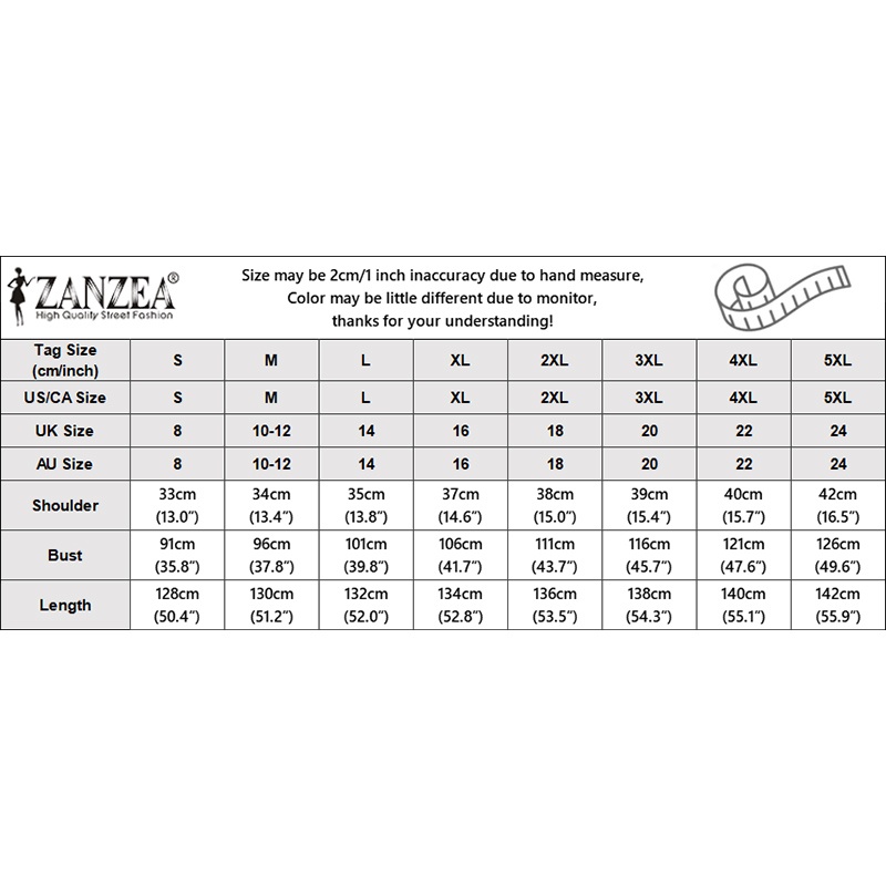 Đầm nữ ZANZEA cộc tay cổ tròn thời trang Hàn