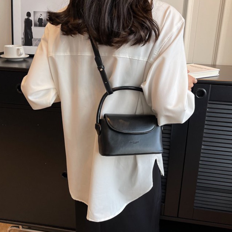 Túi Đeo Vai Thời Trang Cao Cấp Đơn Giản Dễ Phối Đồ Cho Nữ