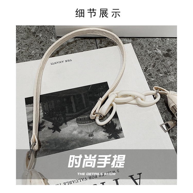 Túi Xách Thiết Kế Đơn Giản Thời Trang Xuân 2023 Cao Cấp Trẻ Trung