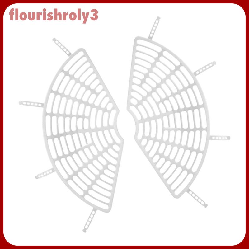 Lưới Bảo Vệ Yên Sau Xe Đạp Hiệu Suất Cao