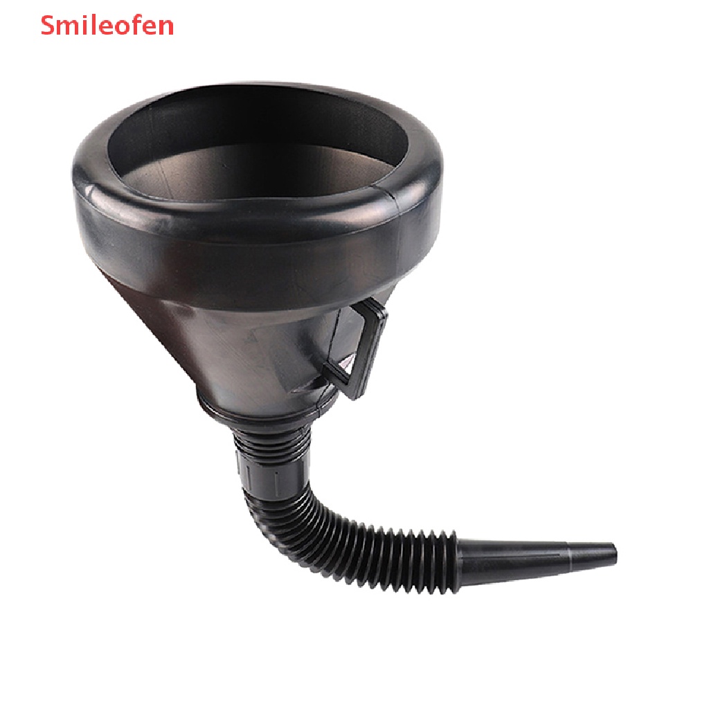 Phễu Lọc Nhiên Liệu Có Thể Uốn Cong Tự Động Mới Cho Xe Hơi