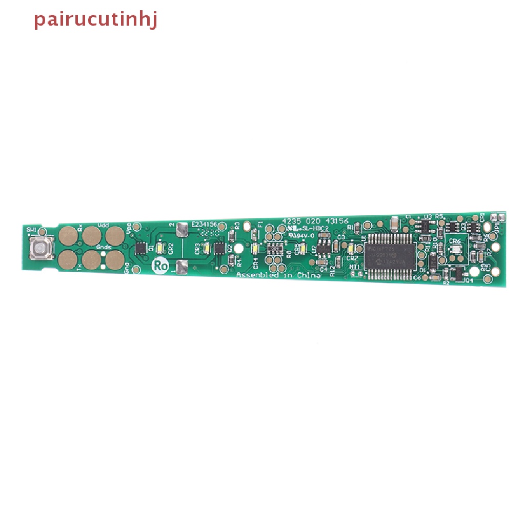 1 Cặp Bo Mạch Chủ HX9370 HX9340 HX9350 HX93 Thay Thế Cho Bàn Chải Đánh Răng Điện