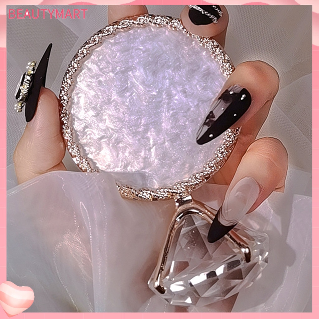 Giá Đỡ Trưng Bày Móng Tay Giả Bằng Nhựa Resin Đa Năng Chuyên Nghiệp