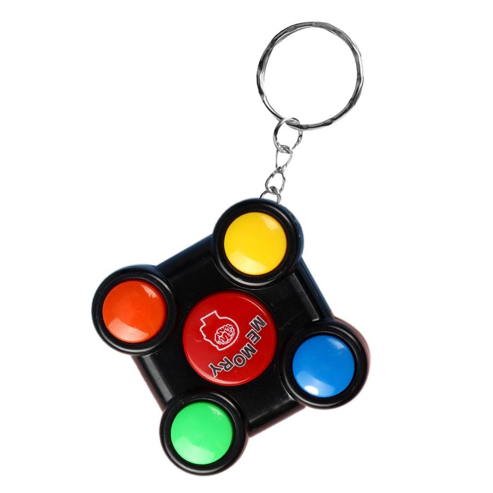 Máy Chơi game Điện Tử Cầm Tay simon Mới 2023 Cho Bé