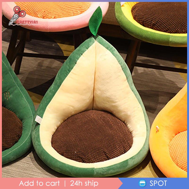 [Prettyia1] Đệm Lót Ghế Ngồi Văn Phòng / Phòng Ngủ / Nhà Ở Thoải Mái