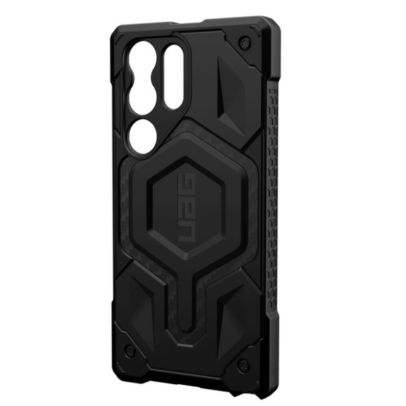 Ốp Điện Thoại UAG Monarch Pro Có Từ Tính Cho Samsung S23 Ultra S23 S23Plus