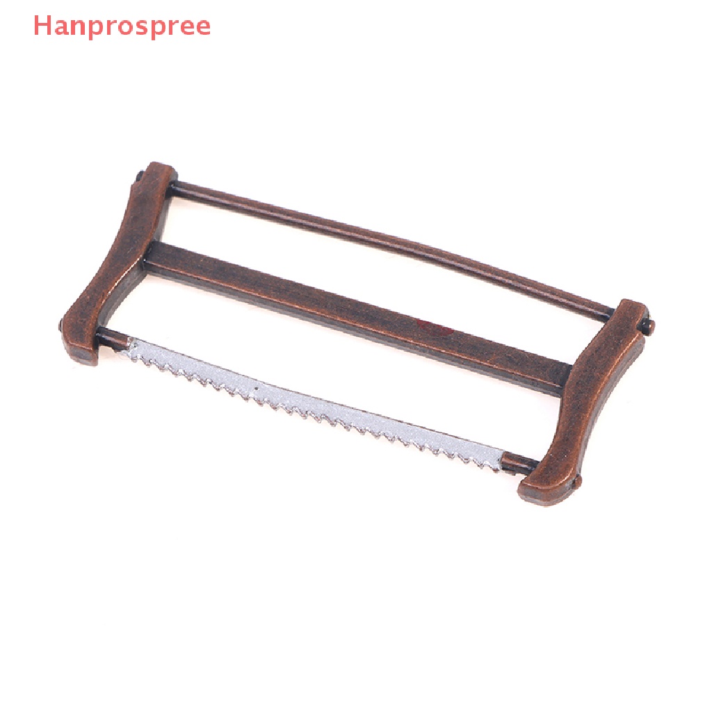 Mô Hình Dụng Cụ Sửa Chữa Mini Cho Nhà Búp Bê Tỉ Lệ 1 / 12