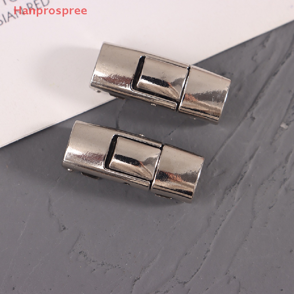 Bộ 2 Khóa Dây Giày Lười Không Cần Buộc Tiện Dụng