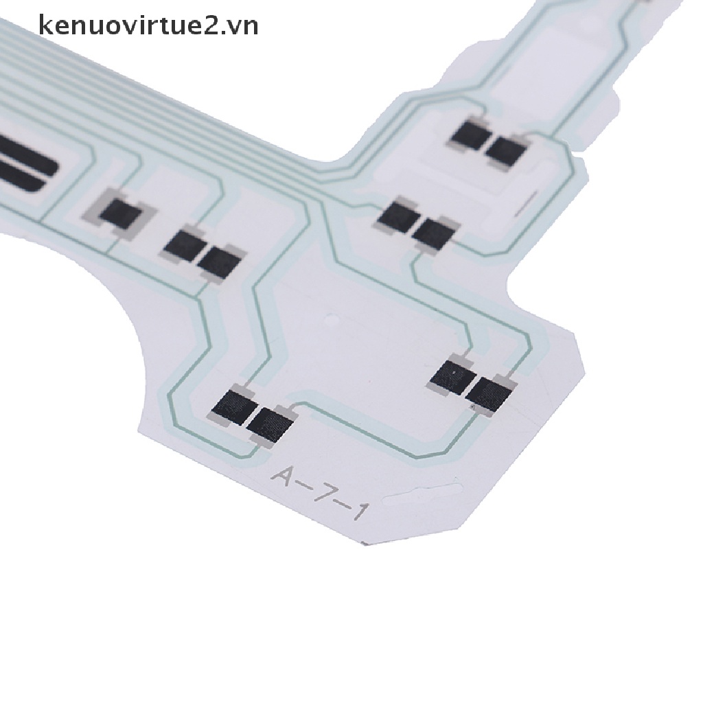 1 Dây Cáp Linh Hoạt SA1Q42A Cho Tay Cầm Chơi Game PS2