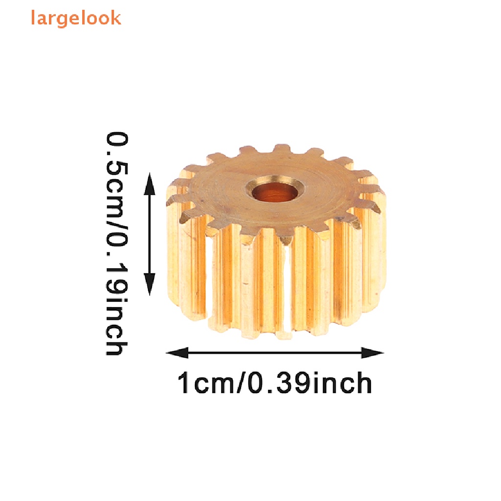 Bánh Răng Kim Loại K989-2033 Cho KK969 K979 P929 P939 1 / 28 RC