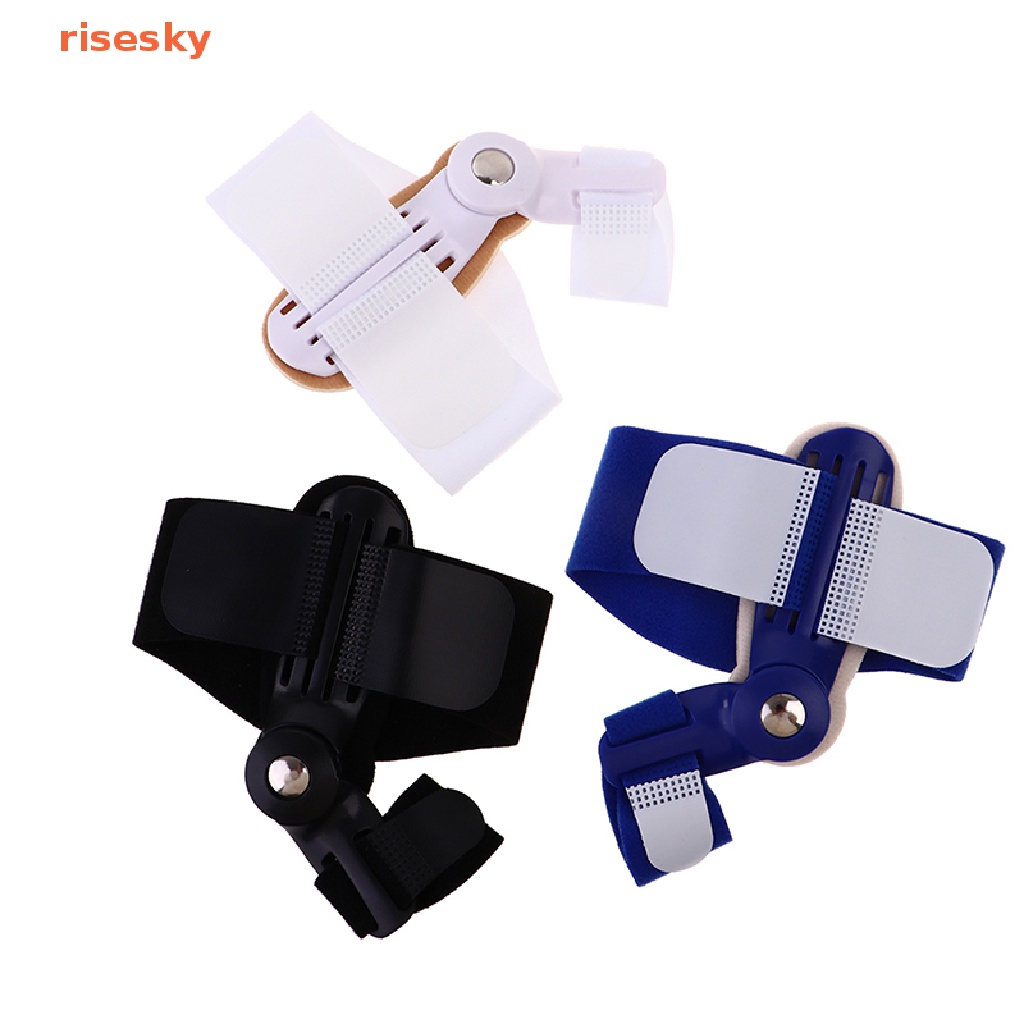 Nẹp Nẹp Điều Chỉnh Ngón Chân Giảm Đau Chỉnh Tư Thế Vẹo