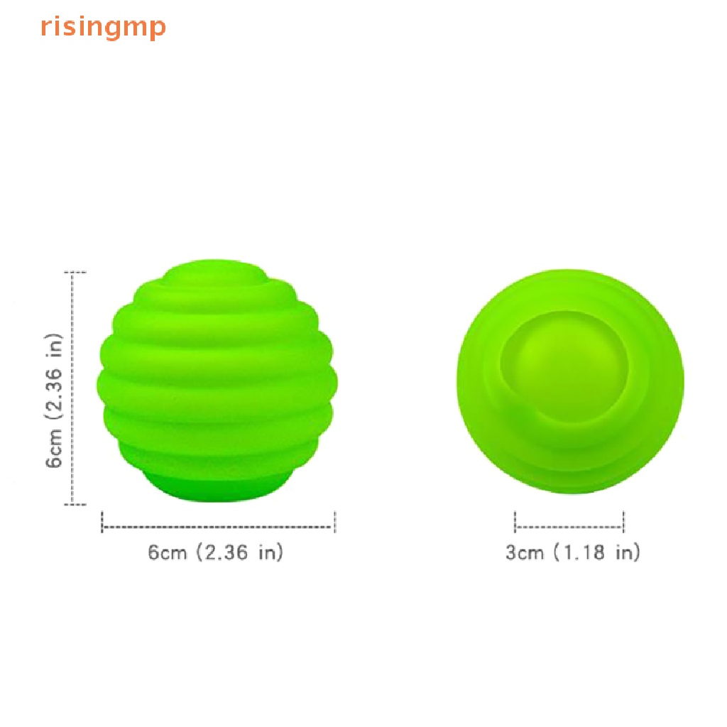 Set 4 / 5 Bong Bóng Nước Thiết Kế Nhỏ Nhắn Có Thể Tái Sử Dụng Tiện Lợi