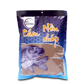 Cám Tanh Câu Cá, Cám Thơm EWF Dành Cho Câu Cá Phi, Chép