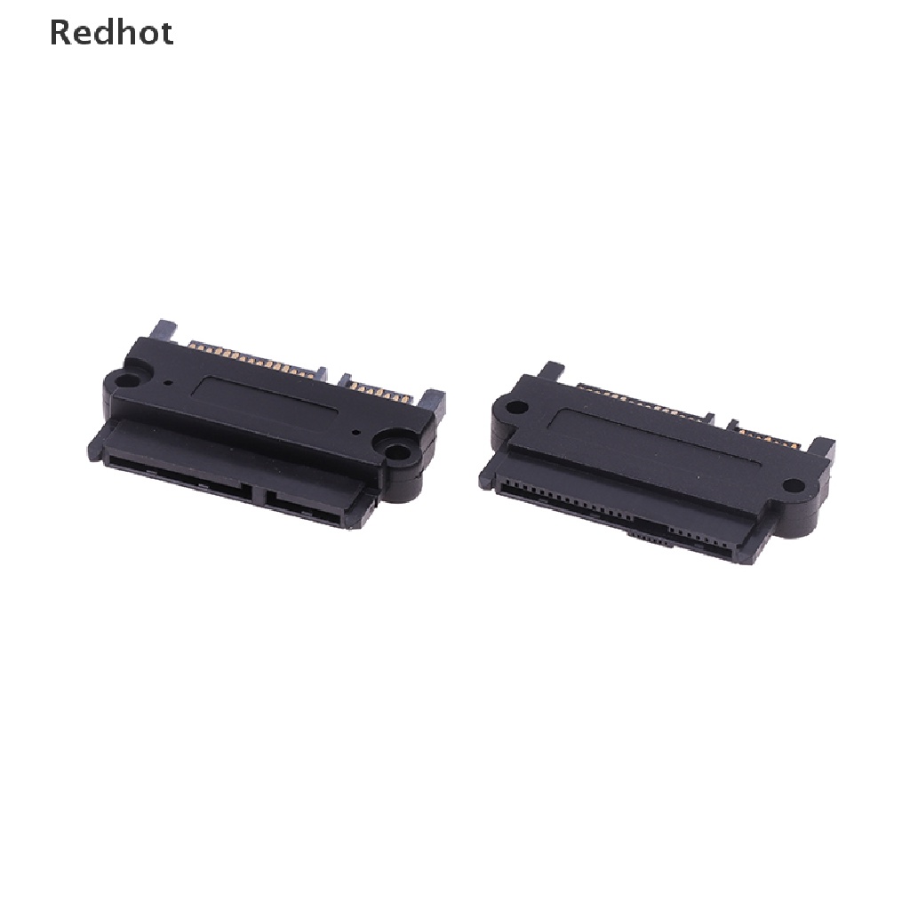 1 Đầu Chuyển Đổi SFF-8482 SAS Sang SATA Góc 180 Độ SATA