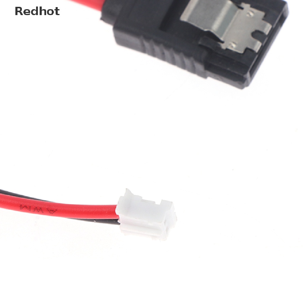 Cáp Dữ Liệu 7Pin SATA 2 Trong 1 + 2Pin FDD Flippy 7 + 15 Pin 22P SATA CD / DVD HD