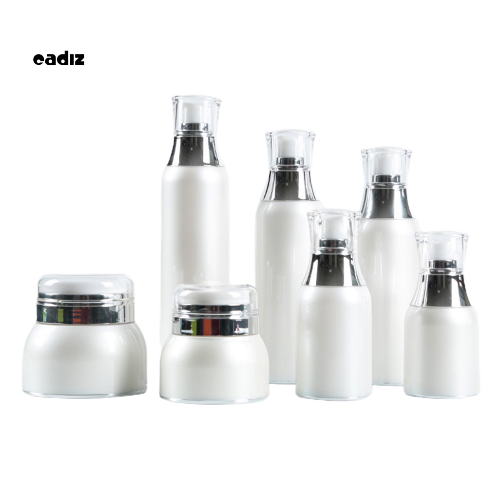 Bình Rỗng Đựng Dầu Gội Dung Tích Lớn Có Thể Tháo Rời Tiện Dụng