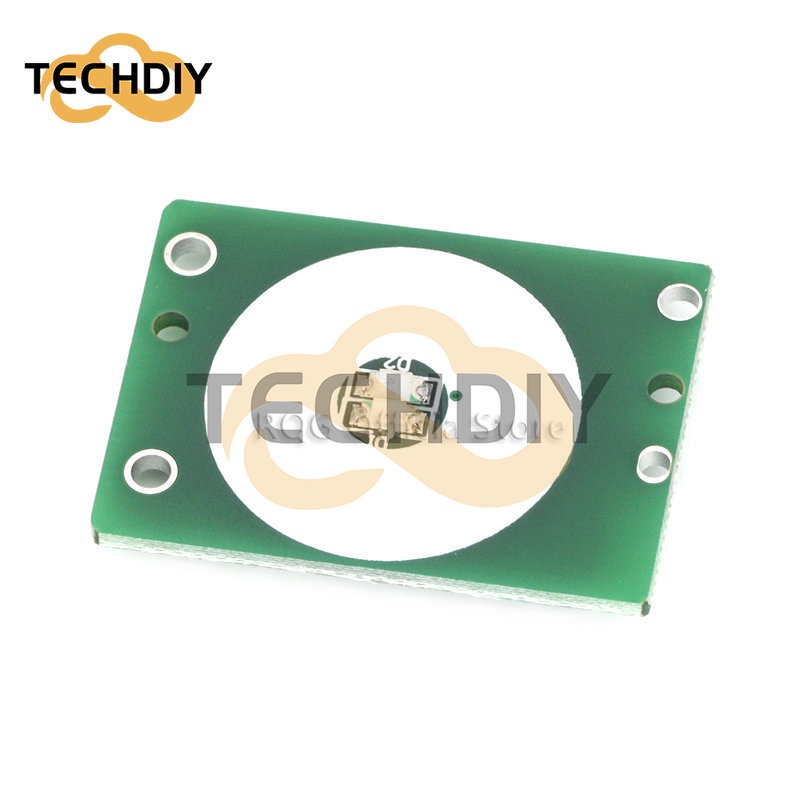 Mô Đun Cảm Biến Công Tắc Cảm Ứng Điện Dung 12V Kèm Rơ Le DC 6-20V 3A TTP223