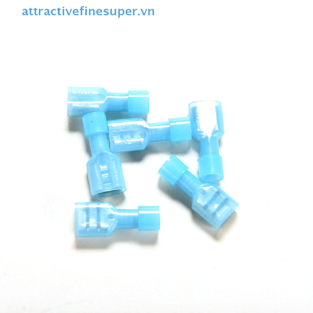 Set 50 Đầu Nối Dây 16-14AWG Đa Dụng Chất Lượng Cao