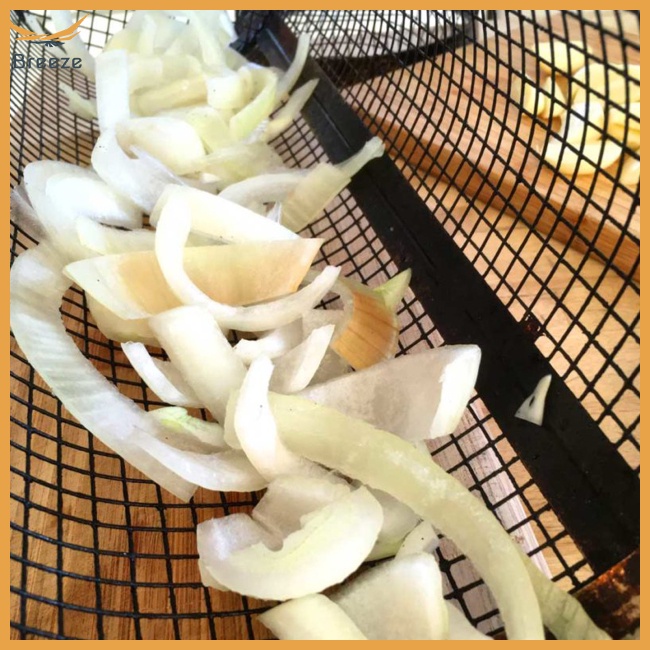 Vỉ Nướng Bbq Bằng Thép Không Gỉ 304 Tiện Lợi