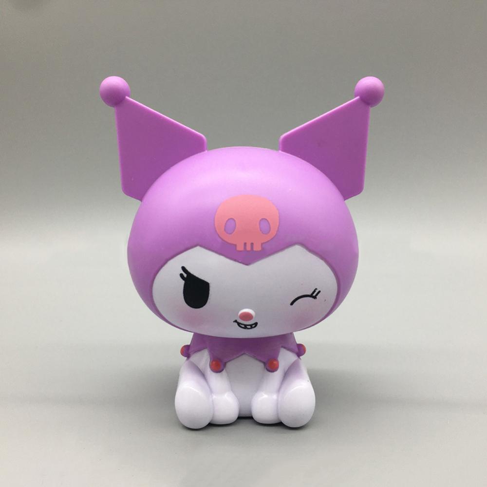 Mô Hình Nhân Vật Hoạt Hình Anime DGA1 Để Bàn Trang Trí