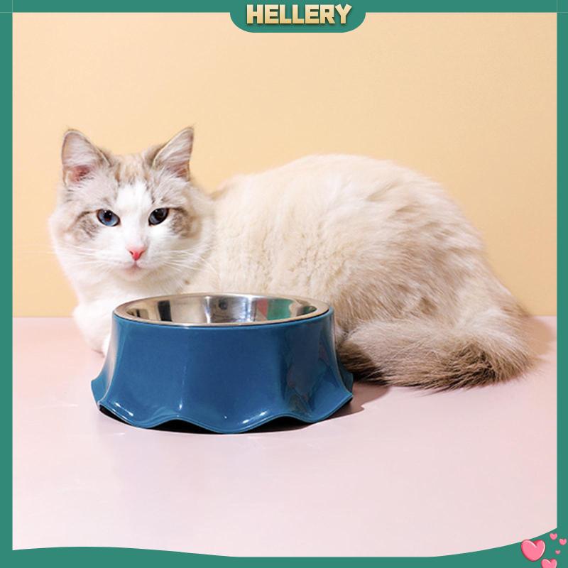 Bát Đựng Nước Uống Có Thể Tháo Rời Tiện Dụng Cho Mèo Cưng