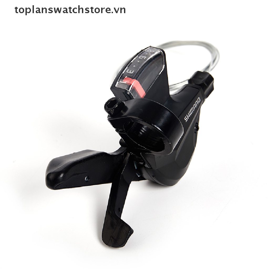 Cần Gạt Số 3x8 Cho Xe Đạp Acera SL-M310