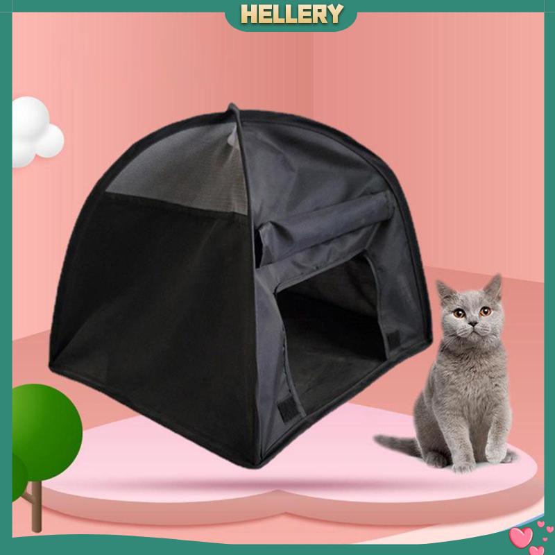 Nhà Có Thể Gấp Gọn Tiện Dụng Cho Thú Cưng Thỏ / Thú Cưng