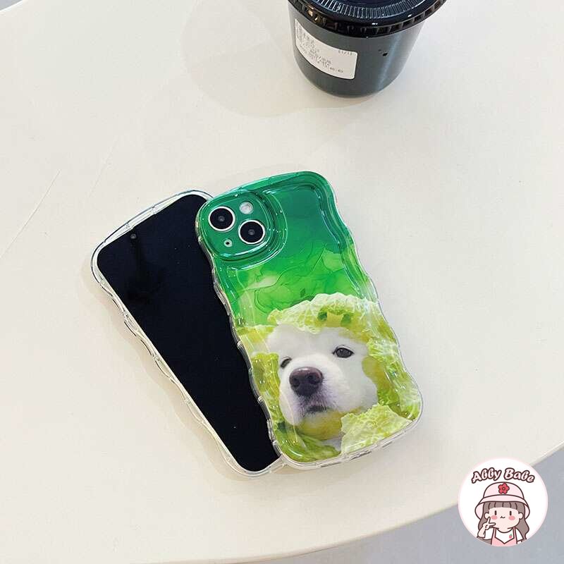 Ốp Điện Thoại TPU Mềm Chống Sốc Họa Tiết Hoạt Hình Dễ Thương Cho Iphone 14 Pro Max 11 12 11 Pro Max X XS