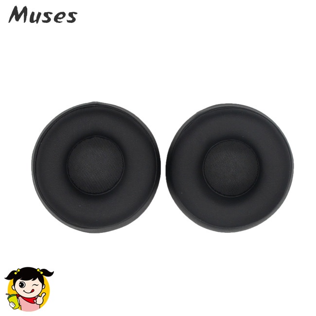 Bộ 2 Miếng Đệm Tai Nghe Thay Thế Tương Thích Với Sony Wh-h800