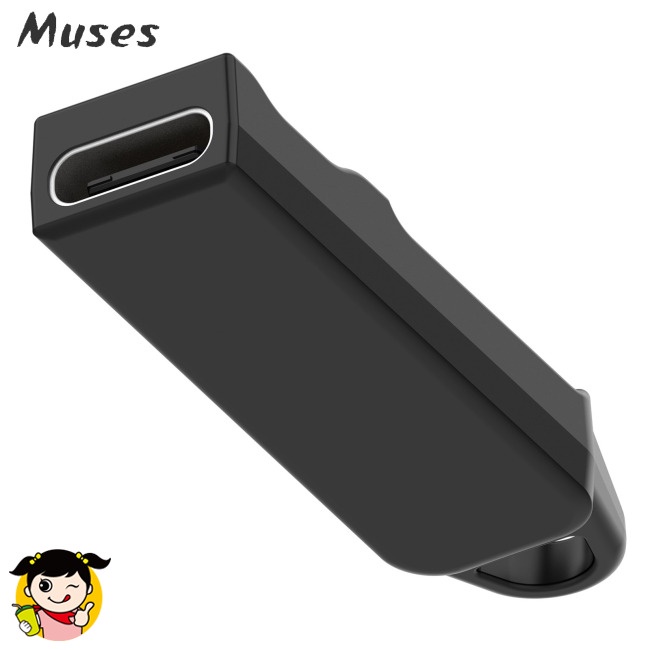 Đầu Nối Sạc Nhanh Type C Tương Thích Với Polar Pacer / Pacer Pro