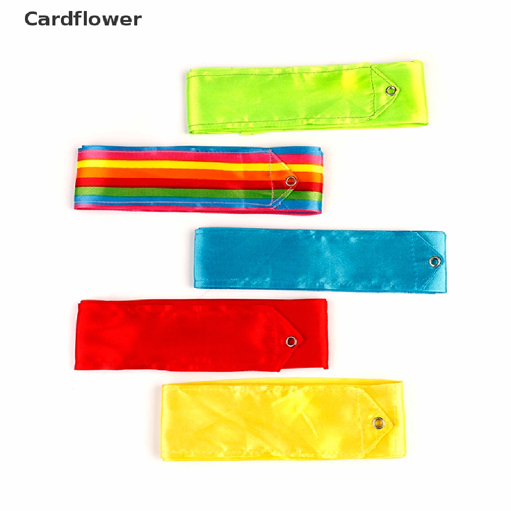 Dây Ruy Băng Múa Ba Lê Dài 6M Hiện Có 5 Màu Giảm Giá Trên Bán Hàng