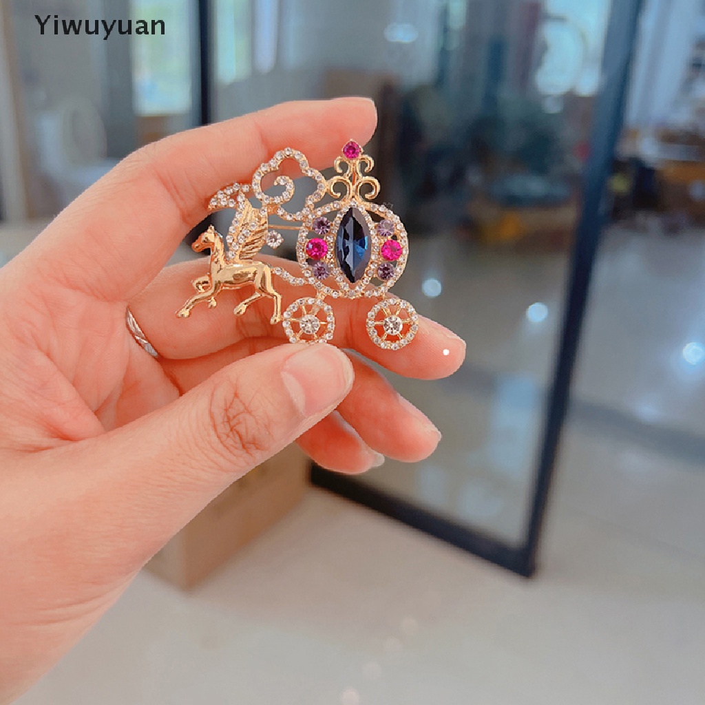 Ghim Cài Áo Hình Quả Bí Ngô / Xe Hơi / Xe Tải Thời Trang Cho Nam Và Nữ