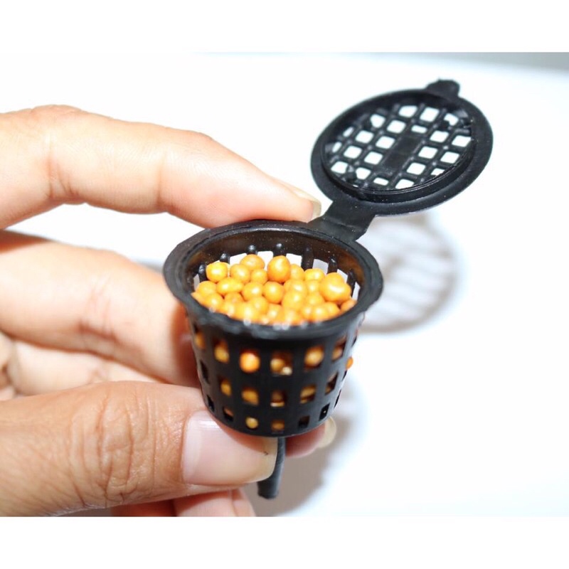 Giỏ đựng phân tan chậm, loại đẹp