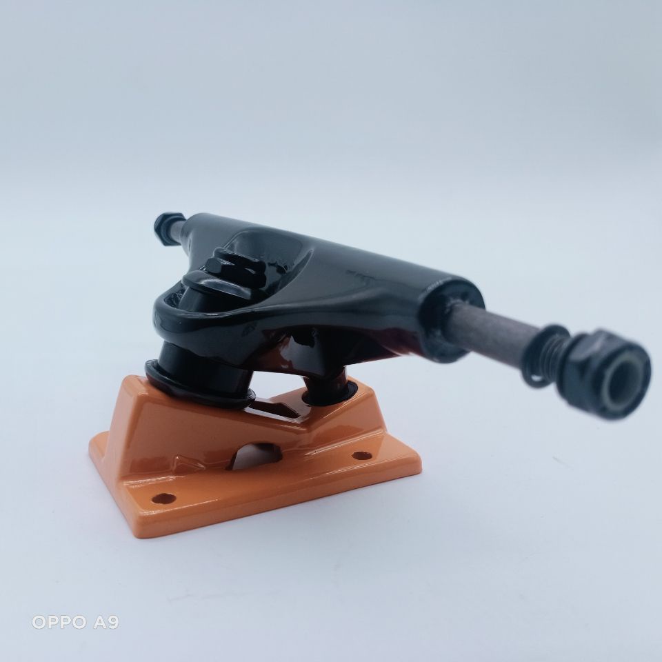 Giá Đỡ Ván Trượt Đôi Chuyên Nghiệp 5.25